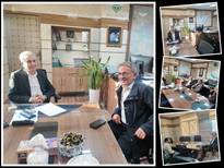                                                                                                     سه شنبه های مردمی 